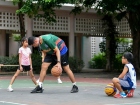 การประเมินผลกิจกรรมส่งเสริมความถนัด ความสนใจ และความสามารถพิ ... Image 199