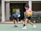 การประเมินผลกิจกรรมส่งเสริมความถนัด ความสนใจ และความสามารถพิ ... Image 200