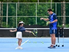 การประเมินผลกิจกรรมส่งเสริมความถนัด ความสนใจ และความสามารถพิ ... Image 211
