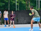 การประเมินผลกิจกรรมส่งเสริมความถนัด ความสนใจ และความสามารถพิ ... Image 220