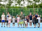 การประเมินผลกิจกรรมส่งเสริมความถนัด ความสนใจ และความสามารถพิ ... Image 235