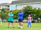 การประเมินผลกิจกรรมส่งเสริมความถนัด ความสนใจ และความสามารถพิ ... Image 238