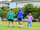การประเมินผลกิจกรรมส่งเสริมความถนัด ความสนใจ และความสามารถพิ ... Image 239
