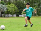 การประเมินผลกิจกรรมส่งเสริมความถนัด ความสนใจ และความสามารถพิ ... Image 241