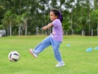 การประเมินผลกิจกรรมส่งเสริมความถนัด ความสนใจ และความสามารถพิ ... Image 243