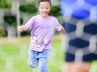 การประเมินผลกิจกรรมส่งเสริมความถนัด ความสนใจ และความสามารถพิ ... Image 244