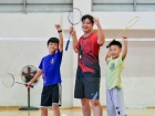 การประเมินผลกิจกรรมส่งเสริมความถนัด ความสนใจ และความสามารถพิ ... Image 284