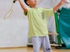 การประเมินผลกิจกรรมส่งเสริมความถนัด ความสนใจ และความสามารถพิ ... Image 288