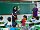 การประเมินผลกิจกรรมส่งเสริมความถนัด ความสนใจ และความสามารถพิ ... Image 2