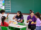 การประเมินผลกิจกรรมส่งเสริมความถนัด ความสนใจ และความสามารถพิ ... Image 3