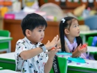 การประเมินผลกิจกรรมส่งเสริมความถนัด ความสนใจ และความสามารถพิ ... Image 6