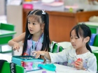 การประเมินผลกิจกรรมส่งเสริมความถนัด ความสนใจ และความสามารถพิ ... Image 7