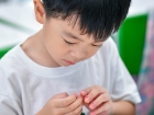 การประเมินผลกิจกรรมส่งเสริมความถนัด ความสนใจ และความสามารถพิ ... Image 9