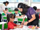 การประเมินผลกิจกรรมส่งเสริมความถนัด ความสนใจ และความสามารถพิ ... Image 10
