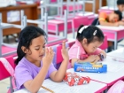 การประเมินผลกิจกรรมส่งเสริมความถนัด ความสนใจ และความสามารถพิ ... Image 14