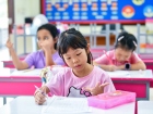 การประเมินผลกิจกรรมส่งเสริมความถนัด ความสนใจ และความสามารถพิ ... Image 15