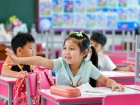 การประเมินผลกิจกรรมส่งเสริมความถนัด ความสนใจ และความสามารถพิ ... Image 17