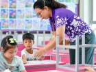 การประเมินผลกิจกรรมส่งเสริมความถนัด ความสนใจ และความสามารถพิ ... Image 18