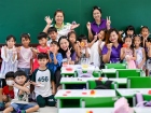 การประเมินผลกิจกรรมส่งเสริมความถนัด ความสนใจ และความสามารถพิ ... Image 24