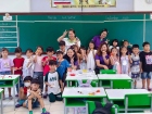 การประเมินผลกิจกรรมส่งเสริมความถนัด ความสนใจ และความสามารถพิ ... Image 25