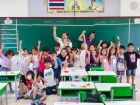 การประเมินผลกิจกรรมส่งเสริมความถนัด ความสนใจ และความสามารถพิ ... Image 26