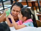 การประเมินผลกิจกรรมส่งเสริมความถนัด ความสนใจ และความสามารถพิ ... Image 65