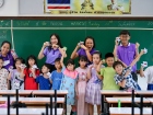 การประเมินผลกิจกรรมส่งเสริมความถนัด ความสนใจ และความสามารถพิ ... Image 67