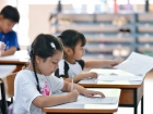 การประเมินผลกิจกรรมส่งเสริมความถนัด ความสนใจ และความสามารถพิ ... Image 71