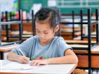 การประเมินผลกิจกรรมส่งเสริมความถนัด ความสนใจ และความสามารถพิ ... Image 74