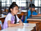 การประเมินผลกิจกรรมส่งเสริมความถนัด ความสนใจ และความสามารถพิ ... Image 98