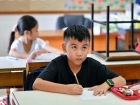 การประเมินผลกิจกรรมส่งเสริมความถนัด ความสนใจ และความสามารถพิ ... Image 99