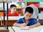การประเมินผลกิจกรรมส่งเสริมความถนัด ความสนใจ และความสามารถพิ ... Image 100