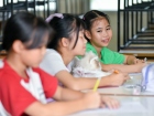 การประเมินผลกิจกรรมส่งเสริมความถนัด ความสนใจ และความสามารถพิ ... Image 105