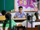 การประเมินผลกิจกรรมส่งเสริมความถนัด ความสนใจ และความสามารถพิ ... Image 106