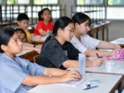 การประเมินผลกิจกรรมส่งเสริมความถนัด ความสนใจ และความสามารถพิ ... Image 110