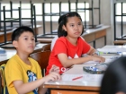 การประเมินผลกิจกรรมส่งเสริมความถนัด ความสนใจ และความสามารถพิ ... Image 111