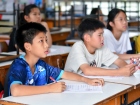การประเมินผลกิจกรรมส่งเสริมความถนัด ความสนใจ และความสามารถพิ ... Image 112
