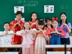 การประเมินผลกิจกรรมส่งเสริมความถนัด ความสนใจ และความสามารถพิ ... Image 129