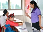 การประเมินผลกิจกรรมส่งเสริมความถนัด ความสนใจ และความสามารถพิ ... Image 130