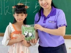 การประเมินผลกิจกรรมส่งเสริมความถนัด ความสนใจ และความสามารถพิ ... Image 137