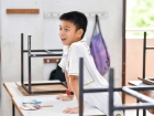 การประเมินผลกิจกรรมส่งเสริมความถนัด ความสนใจ และความสามารถพิ ... Image 142