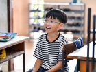 การประเมินผลกิจกรรมส่งเสริมความถนัด ความสนใจ และความสามารถพิ ... Image 143
