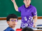การประเมินผลกิจกรรมส่งเสริมความถนัด ความสนใจ และความสามารถพิ ... Image 144