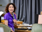 การประเมินผลกิจกรรมส่งเสริมความถนัด ความสนใจ และความสามารถพิ ... Image 147