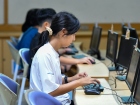 การประเมินผลกิจกรรมส่งเสริมความถนัด ความสนใจ และความสามารถพิ ... Image 149