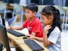 การประเมินผลกิจกรรมส่งเสริมความถนัด ความสนใจ และความสามารถพิ ... Image 151