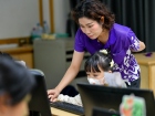 การประเมินผลกิจกรรมส่งเสริมความถนัด ความสนใจ และความสามารถพิ ... Image 153