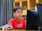 การประเมินผลกิจกรรมส่งเสริมความถนัด ความสนใจ และความสามารถพิ ... Image 155