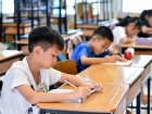 การประเมินผลกิจกรรมส่งเสริมความถนัด ความสนใจ และความสามารถพิ ... Image 123