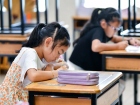 การประเมินผลกิจกรรมส่งเสริมความถนัด ความสนใจ และความสามารถพิ ... Image 124
